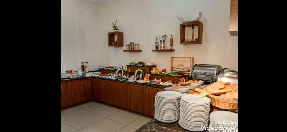 Kristal Otel Adana Exterior photo