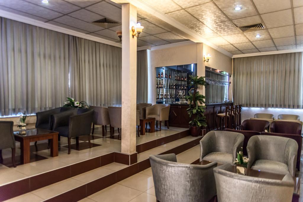 Kristal Otel Adana Exterior photo