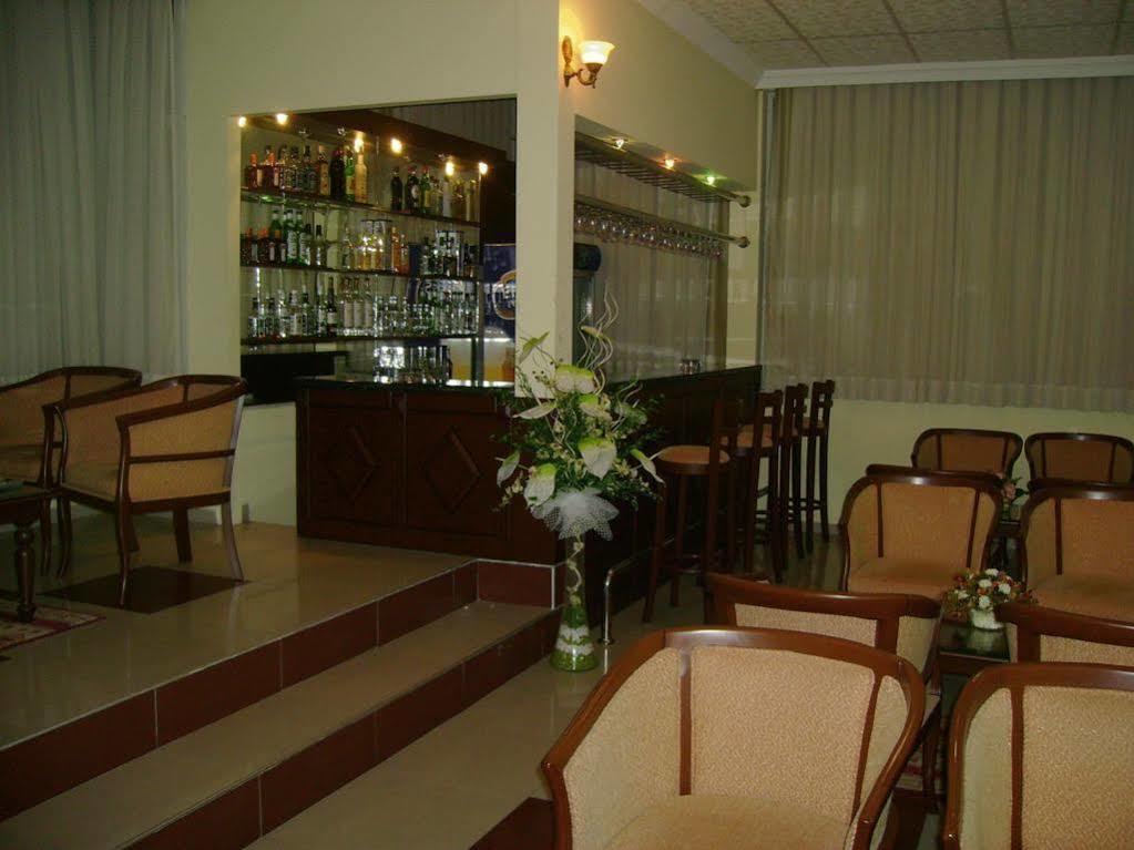 Kristal Otel Adana Exterior photo