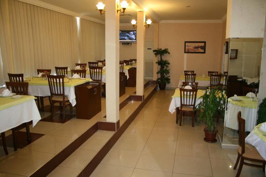Kristal Otel Adana Exterior photo